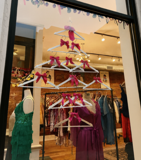 A Very Merry BQuirkie Christmas