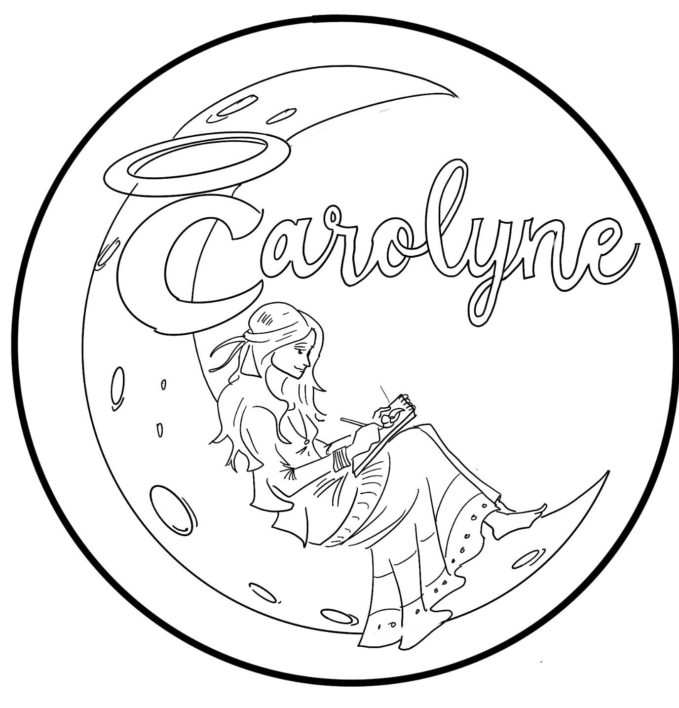 carolynecroy.com